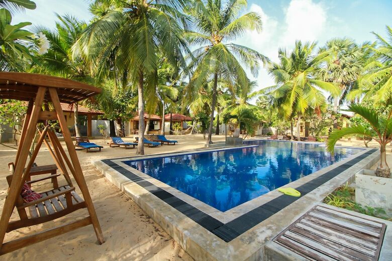 Hotel Oyo 259 Horizon Kite Surfing Beach