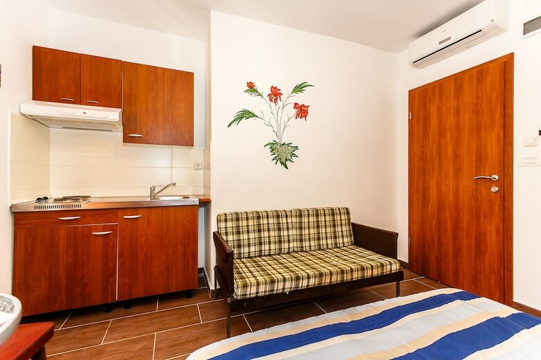 Apartments And Rooms Gordana