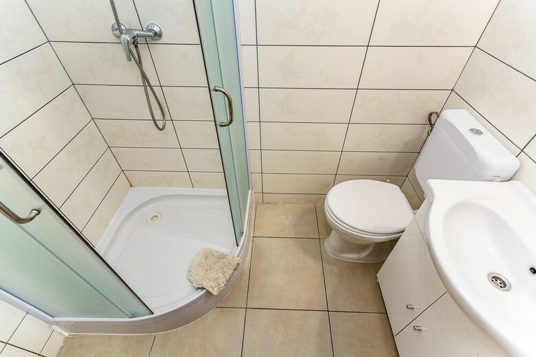 Apartments And Rooms Gordana