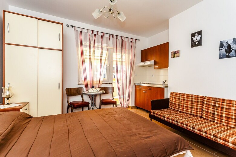 Apartments And Rooms Gordana