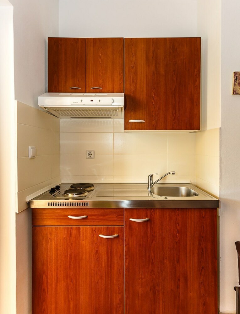 Apartments And Rooms Gordana