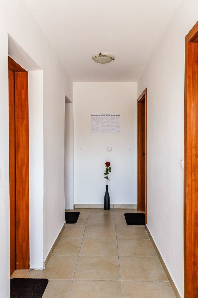 Apartments And Rooms Gordana