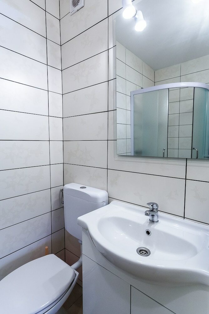 Apartments And Rooms Gordana