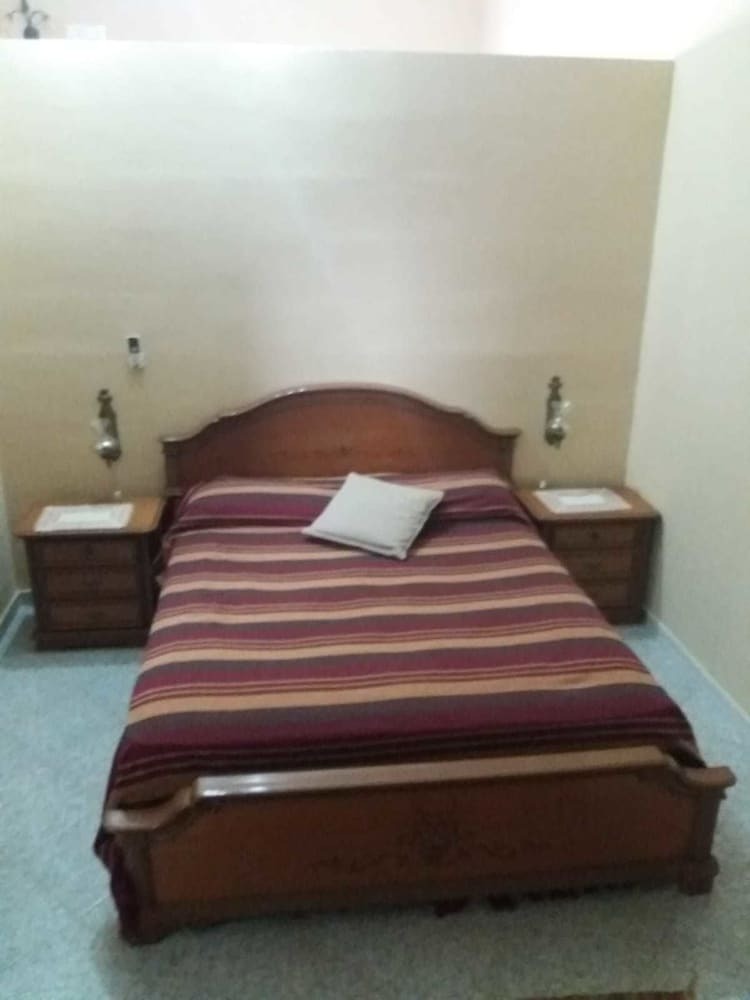 Bed & Breakfast Affittacamere Il Palazzo
