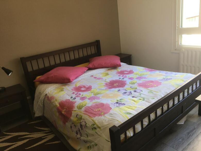 Apartamento Les Bulles de Champagne