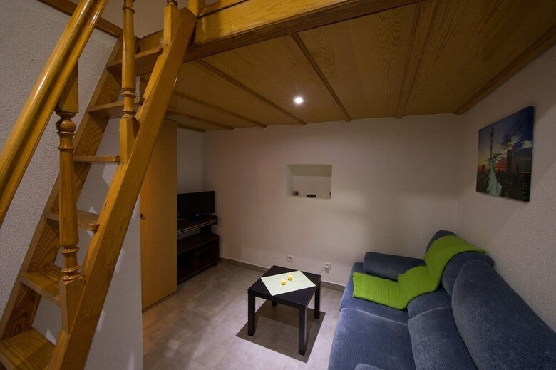 Apartamentos Studio Almagro Castellana Chamberi Sen98
