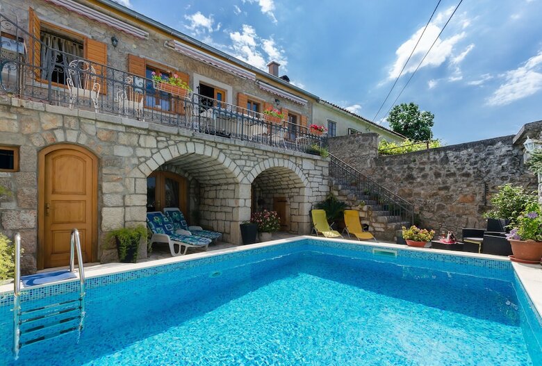 Apartamentos House Villa Ljuba