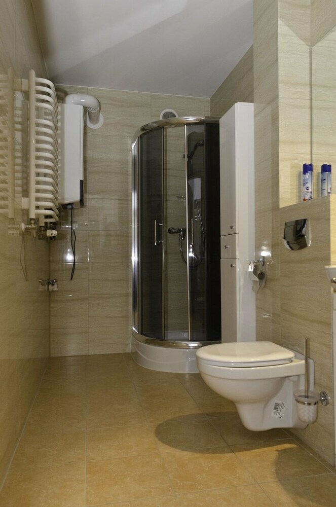 Apartamentos Sun & Snow Centrum Pi?sudskiego