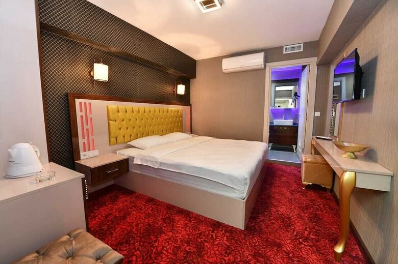 Sea Moon Hotel