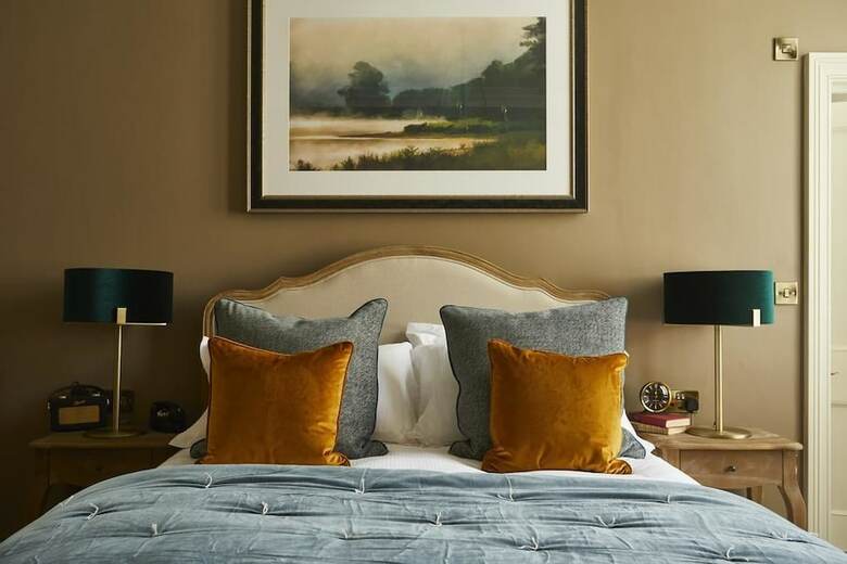 Hotel Broadstreet Townhouse