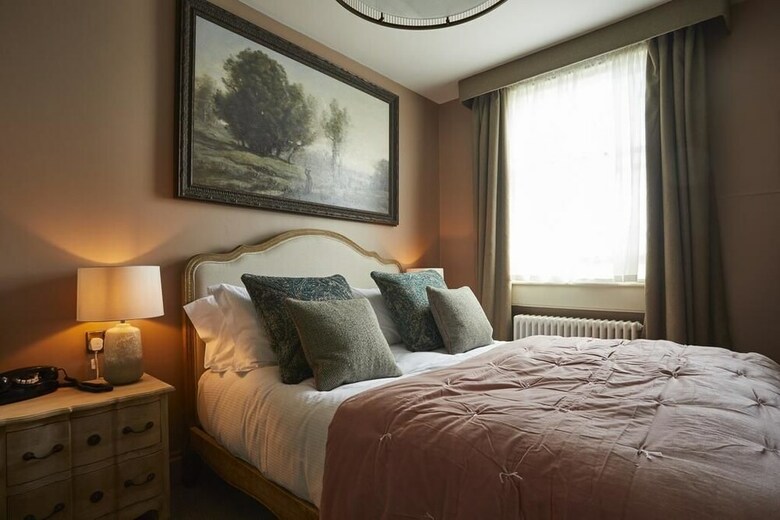 Hotel Broadstreet Townhouse