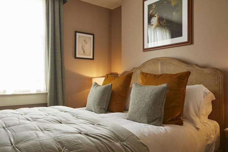 Hotel Broadstreet Townhouse
