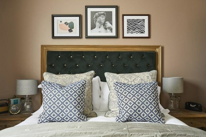 Hotel Broadstreet Townhouse
