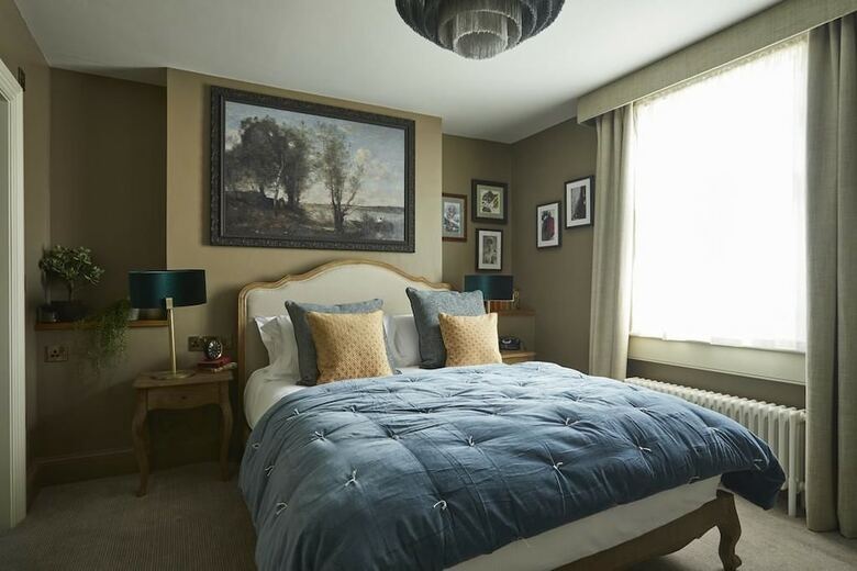 Hotel Broadstreet Townhouse