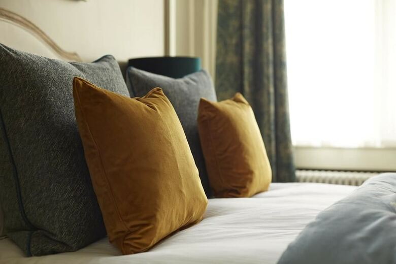 Hotel Broadstreet Townhouse