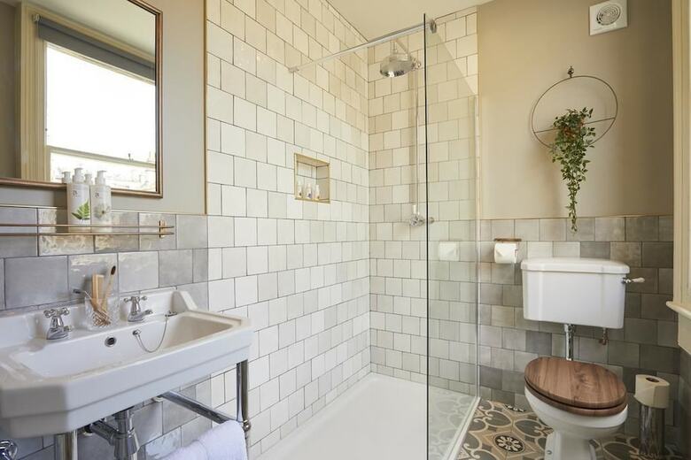 Hotel Broadstreet Townhouse