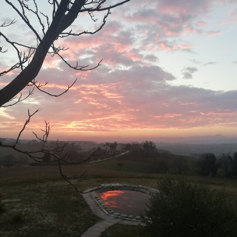 Bed & Breakfast Paglia E Fieno