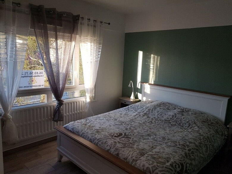 Apartamento Cosy And Luxe - 2 Rooms