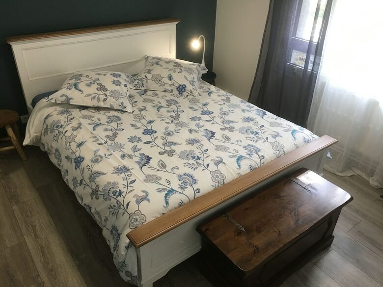 Apartamento Cosy And Luxe - 2 Rooms