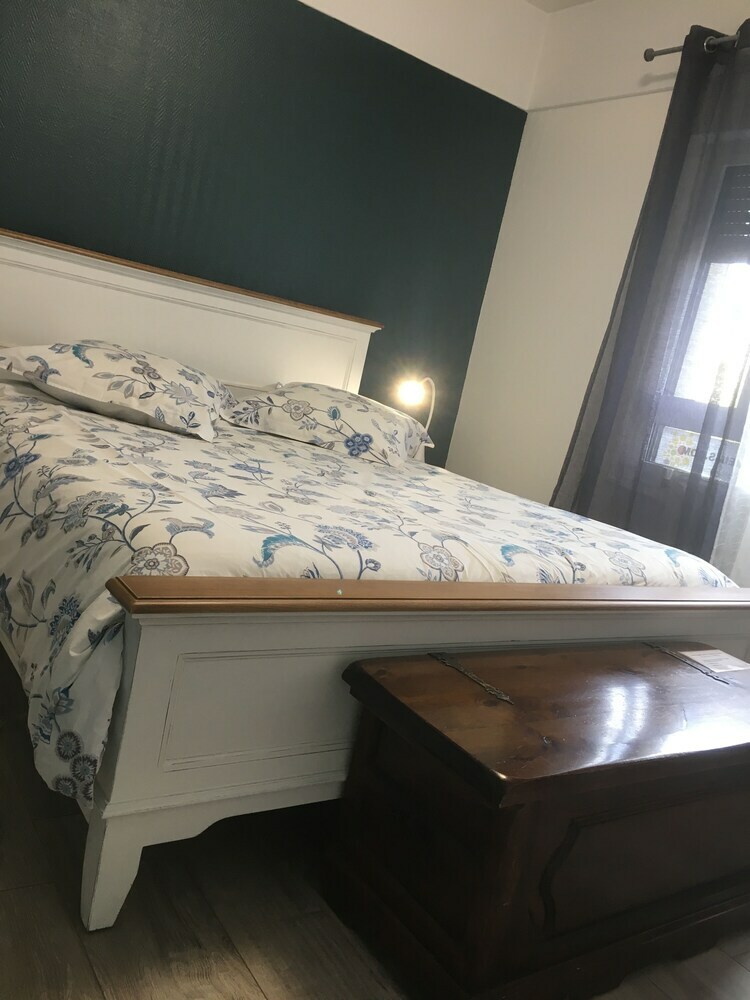 Apartamento Cosy And Luxe - 2 Rooms