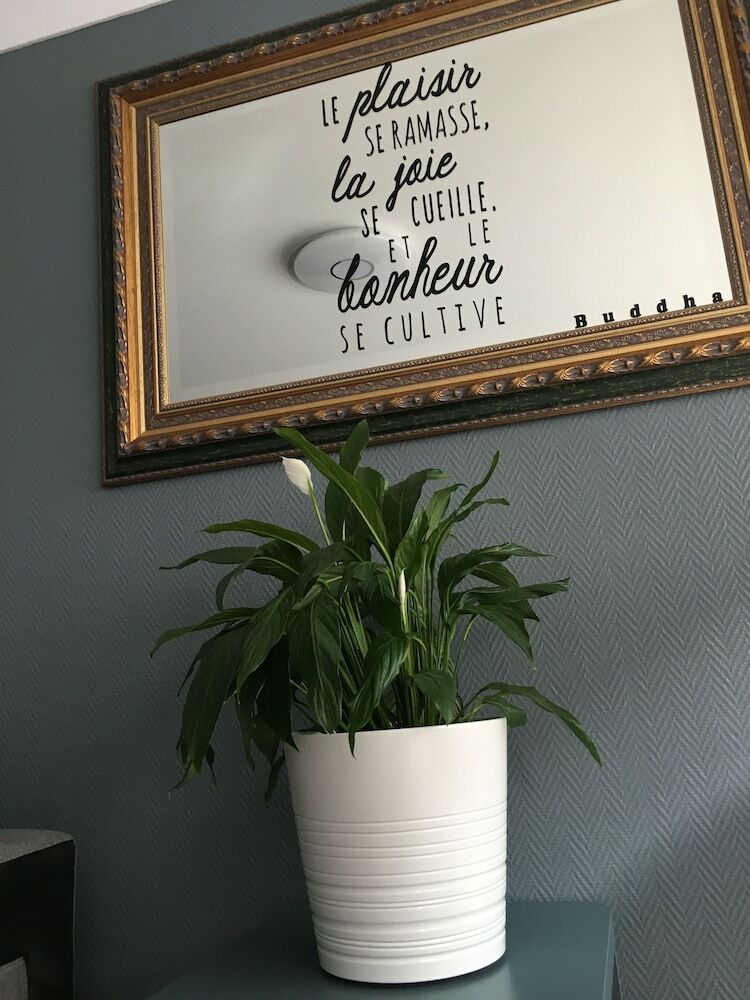 Apartamento Cosy And Luxe - 2 Rooms