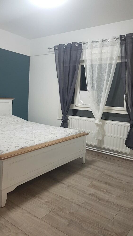 Apartamento Cosy And Luxe - 2 Rooms