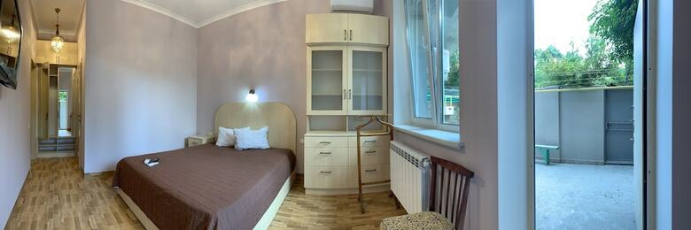 Hotel Mini-otel Novoberegovoi
