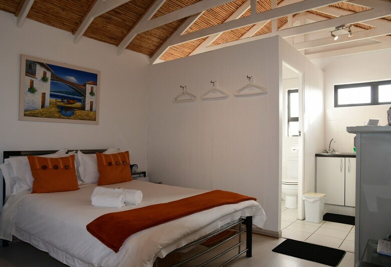 Apartamentos Bradclin House