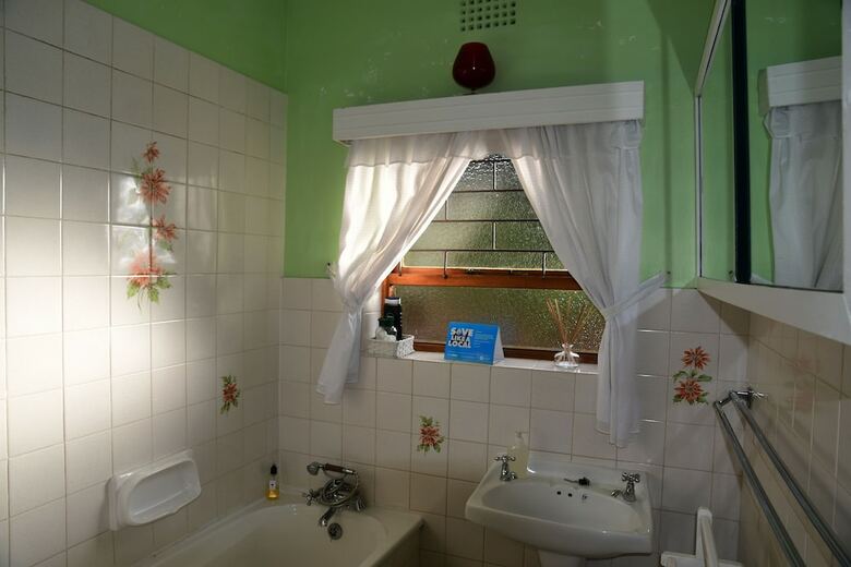 Apartamentos Bradclin House
