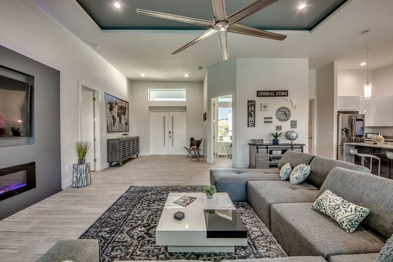 Villa Southbreeze By Vacationhit