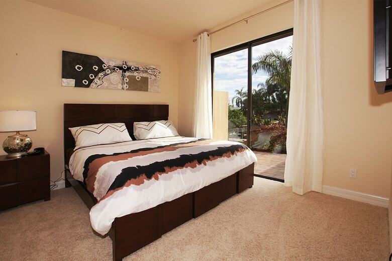 House Coral Beach By Vacationhit