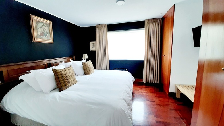 Hotel Ana Frank Hospedaje