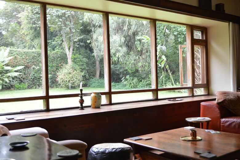 Bed & Breakfast The Researchers Rest