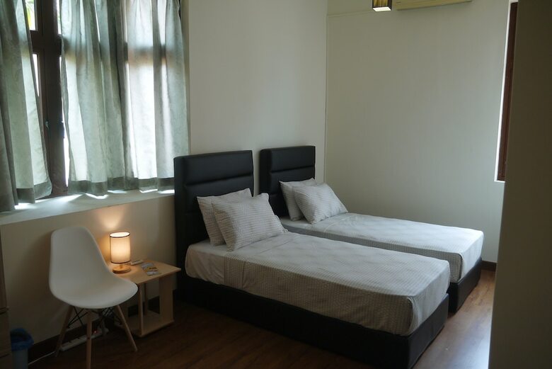Hotel Batu Ferringhi Homestay