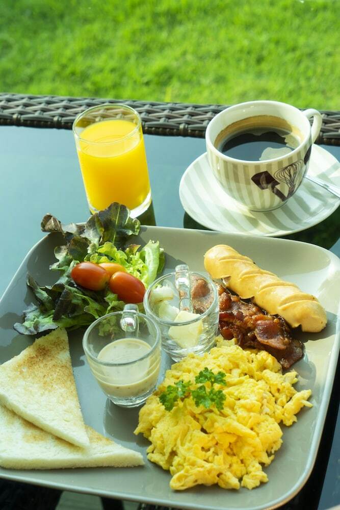 Nantra Chiangmai Riverfront Hotel