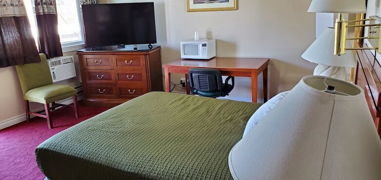 Motel Travel Inn
