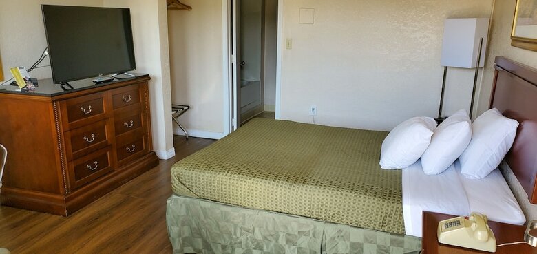 Motel Travel Inn