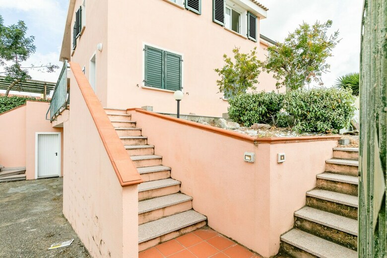 Apartamento Valledoria Seaside Vacation Flats
