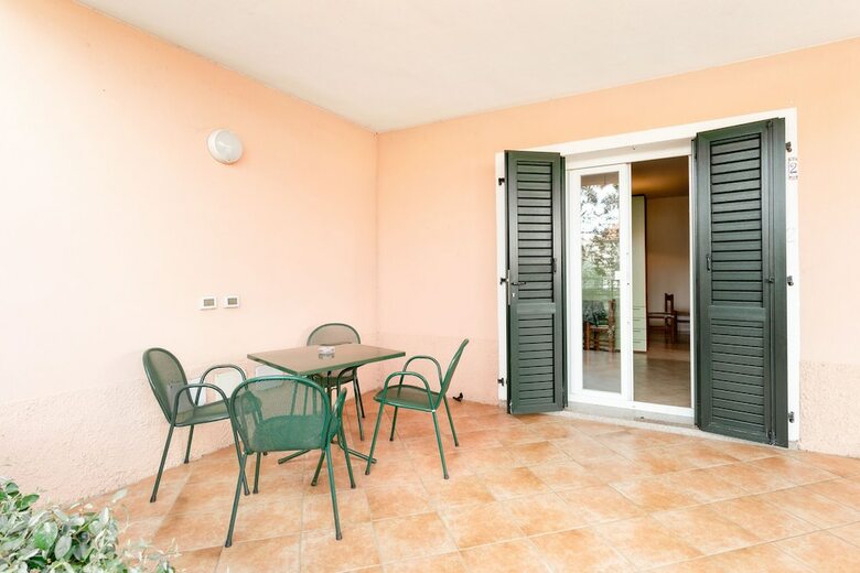 Apartamento Valledoria Seaside Vacation Flats