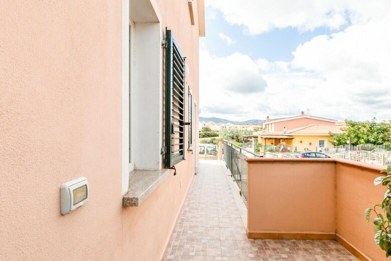 Apartamento Valledoria Seaside Vacation Flats