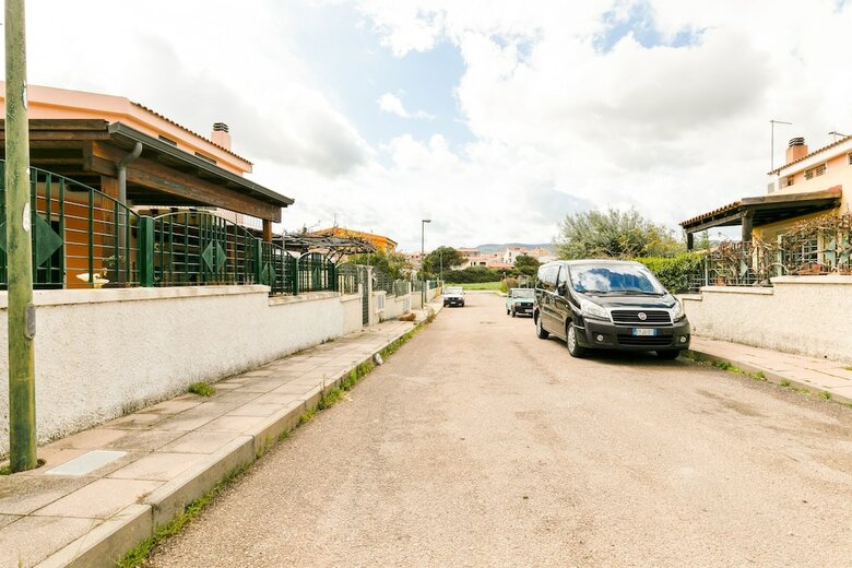 Apartamento Valledoria Seaside Vacation Flats