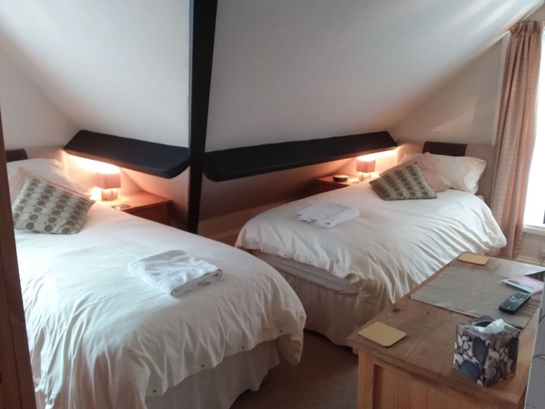 Hotel Boulmer Guesthouse