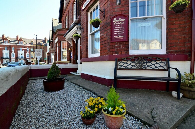 Hotel Boulmer Guesthouse