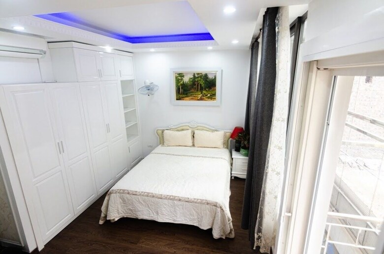 Heaven Hotel 2