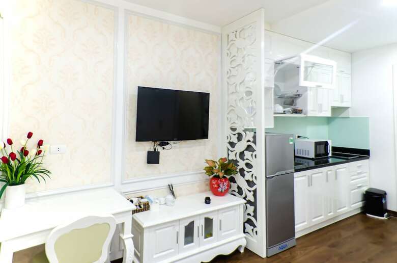 Heaven Hotel 2