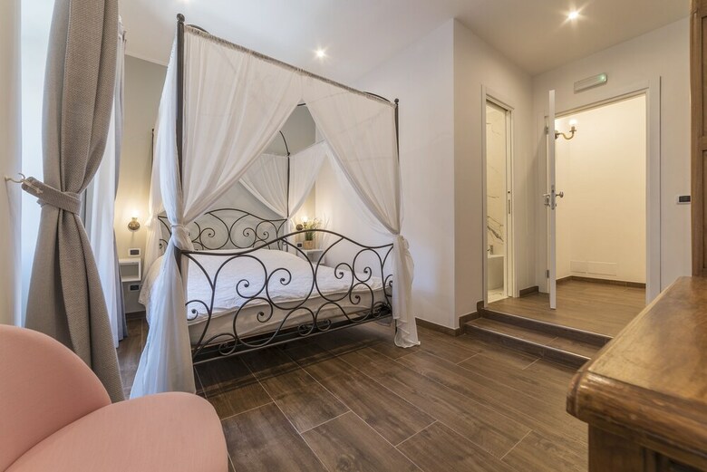 Hotel Guest House Sallustiano