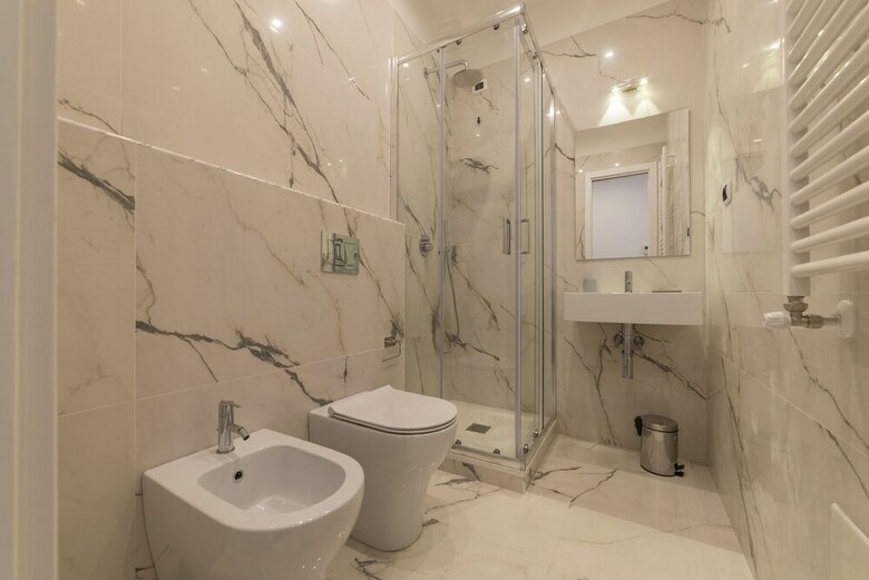 Hotel Guest House Sallustiano