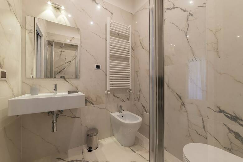 Hotel Guest House Sallustiano