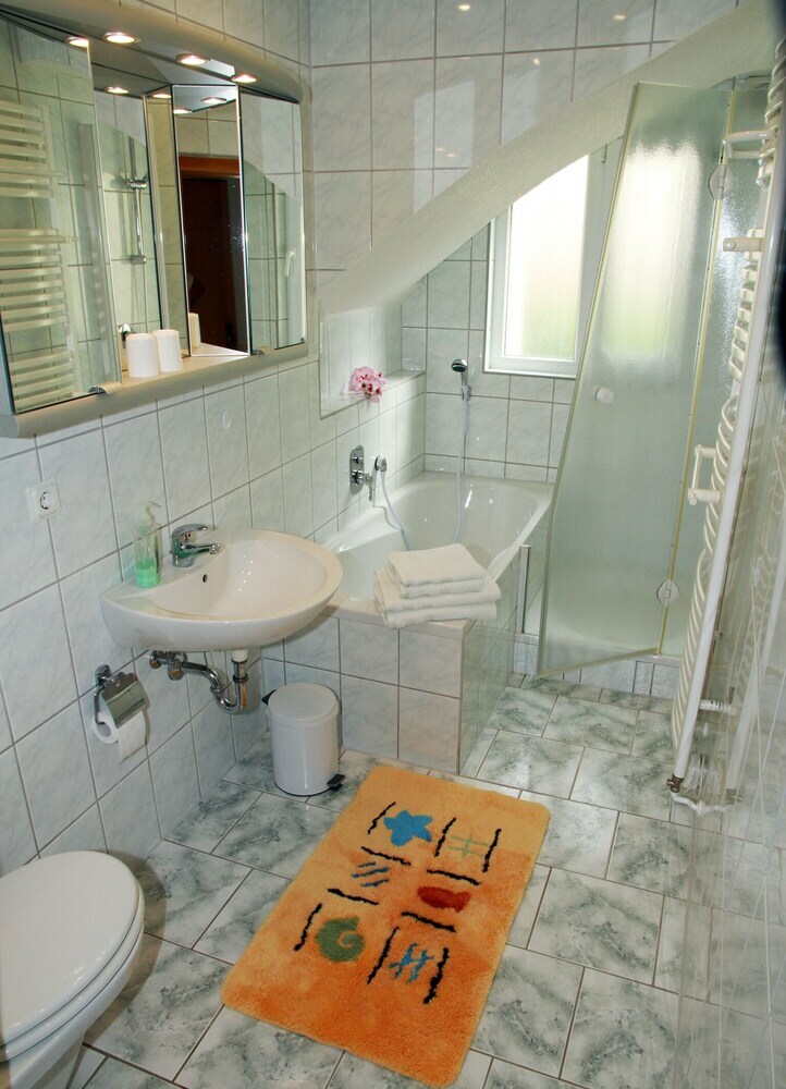 Apartamentos Ferienwohnungen Hinternah