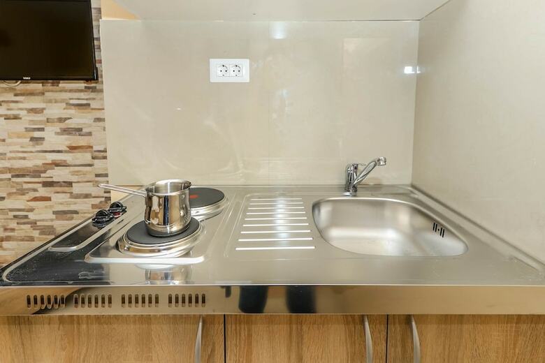 Hotel Jovan Apartments